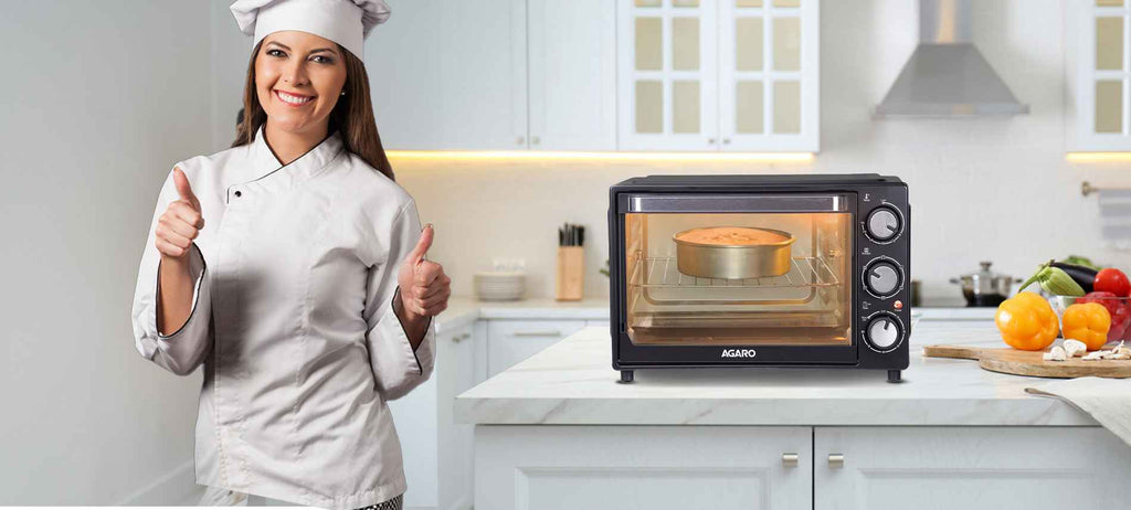 budget otg oven